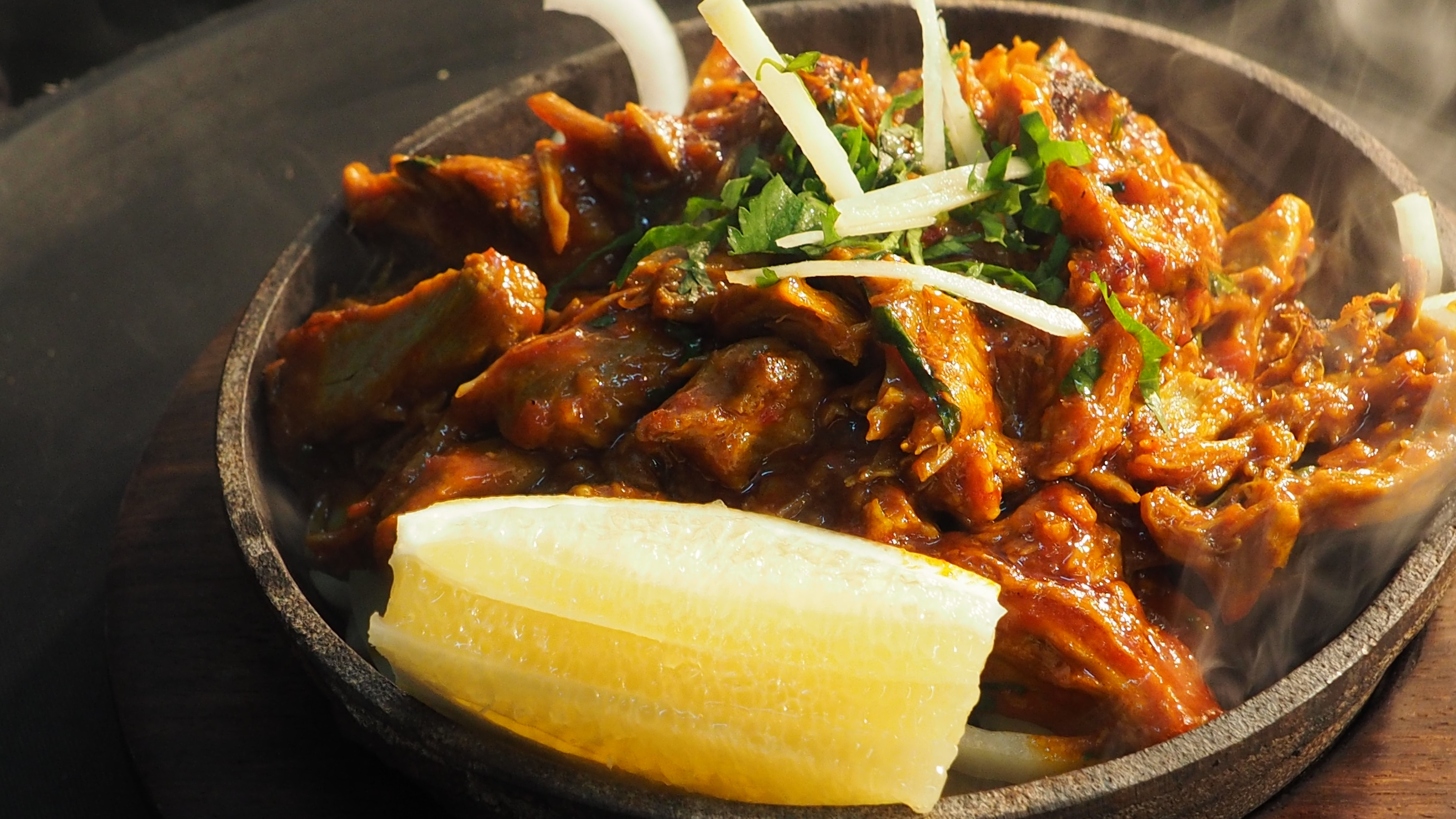 curry