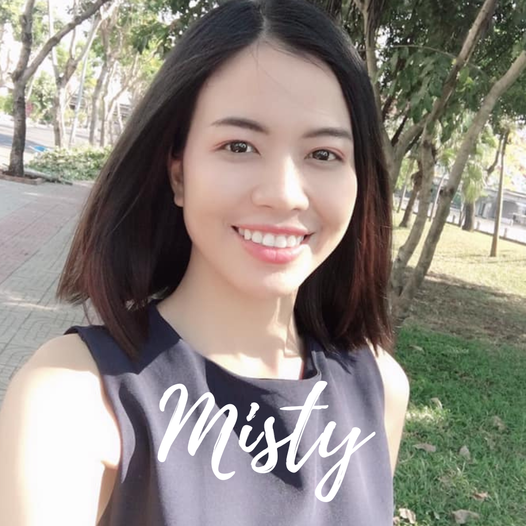 Suong Misty