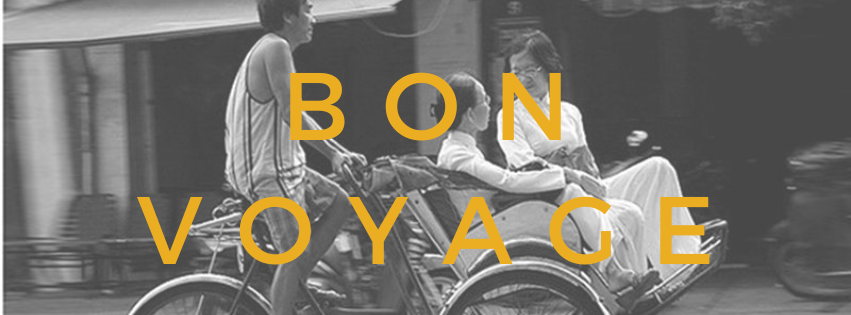 BONVOYAGE