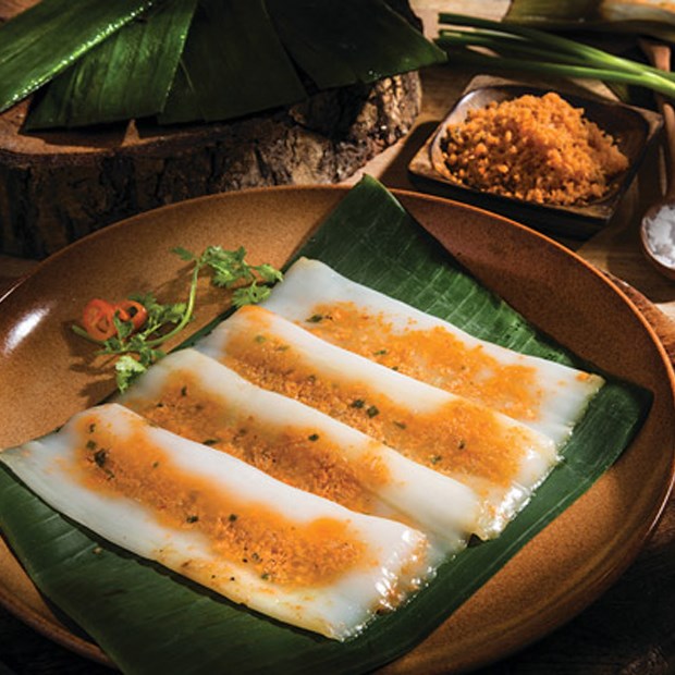 banh nam