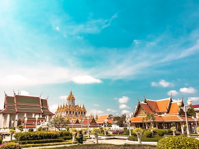 Grand-palace-bangkok