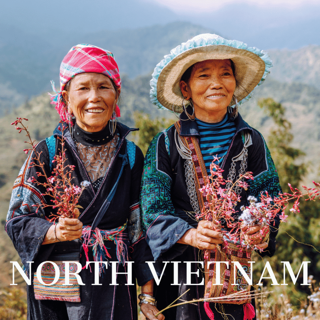 North Vietnam