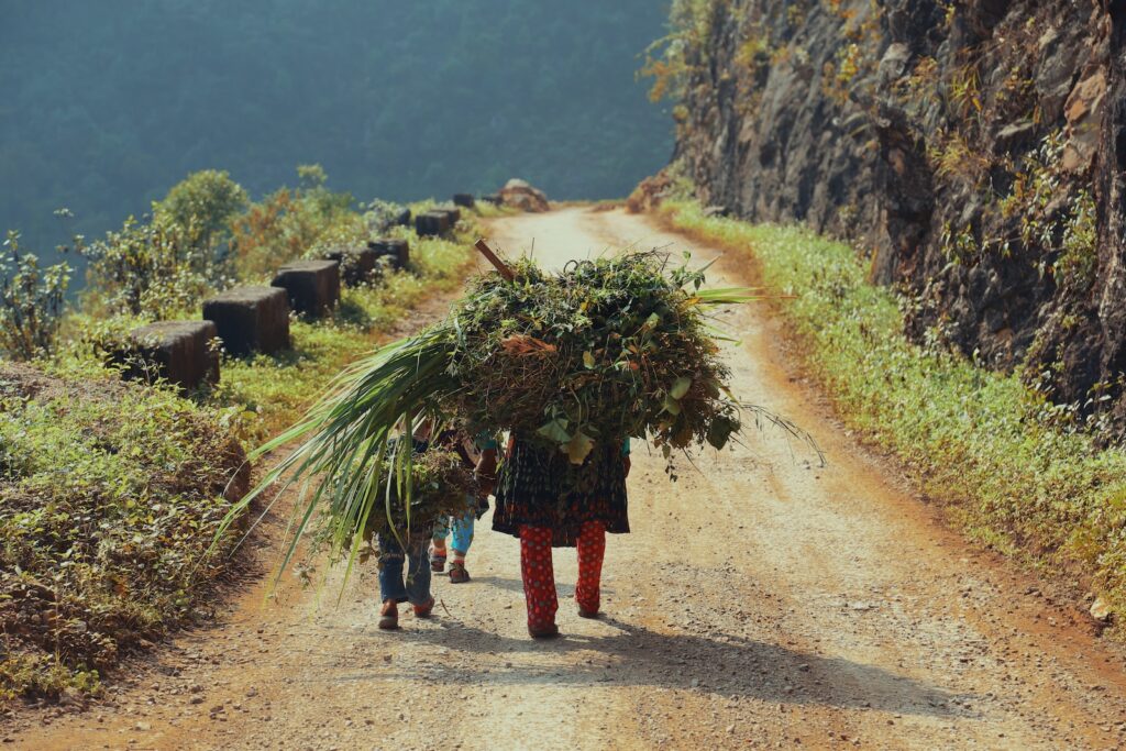 Mai Chau Vietnam travel guide by Luxperia