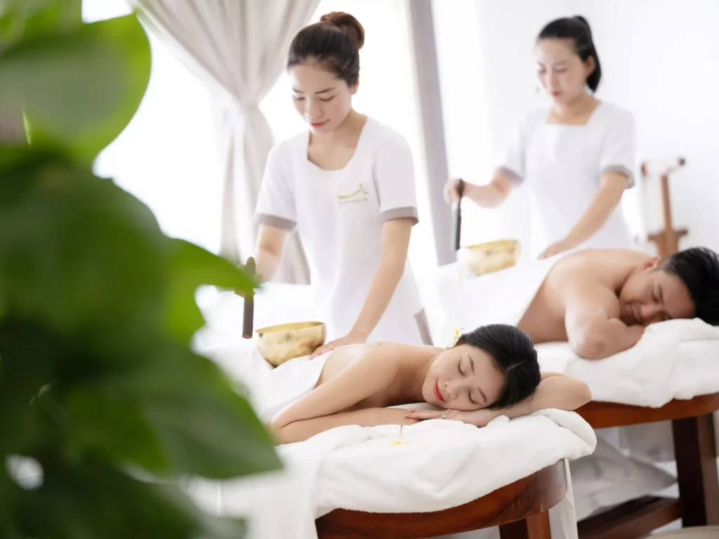Spa & Wellness