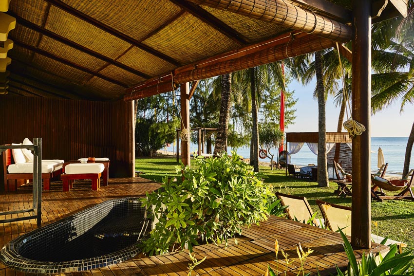 Chen- Sea-Beach-Front-Villa-Terrace-View
