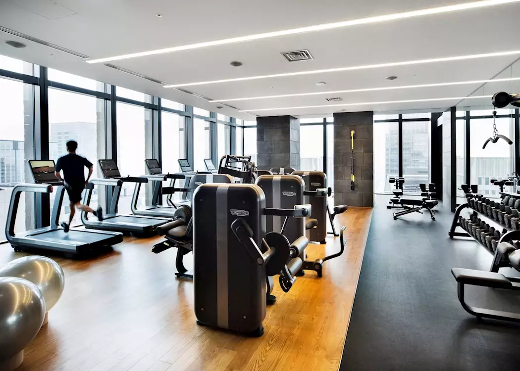Aman Tokyo Top luxury hotel approved by Luxperia