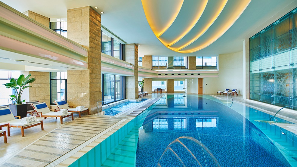 The Peninsula Tokyo, five star hotels in japan by Luxperia