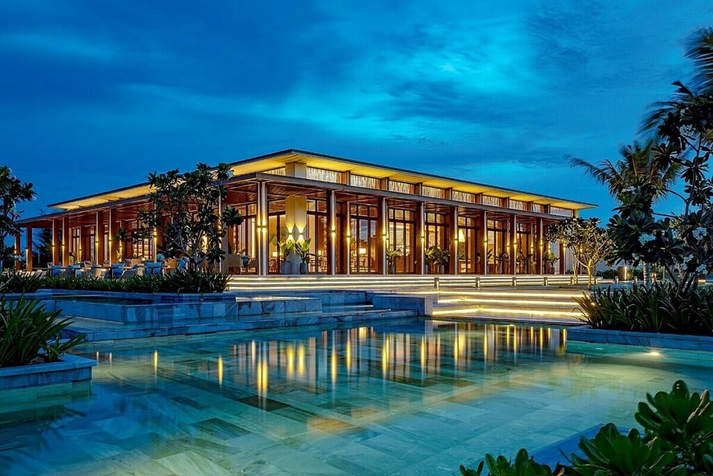 Vi-Restaurant-Maia-Quy-Nhon resort in Quy Nhon