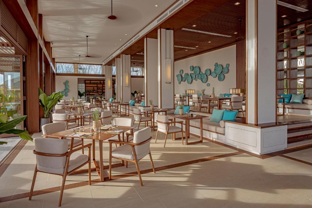 gio-resturant-maia resort in Quy Nhon