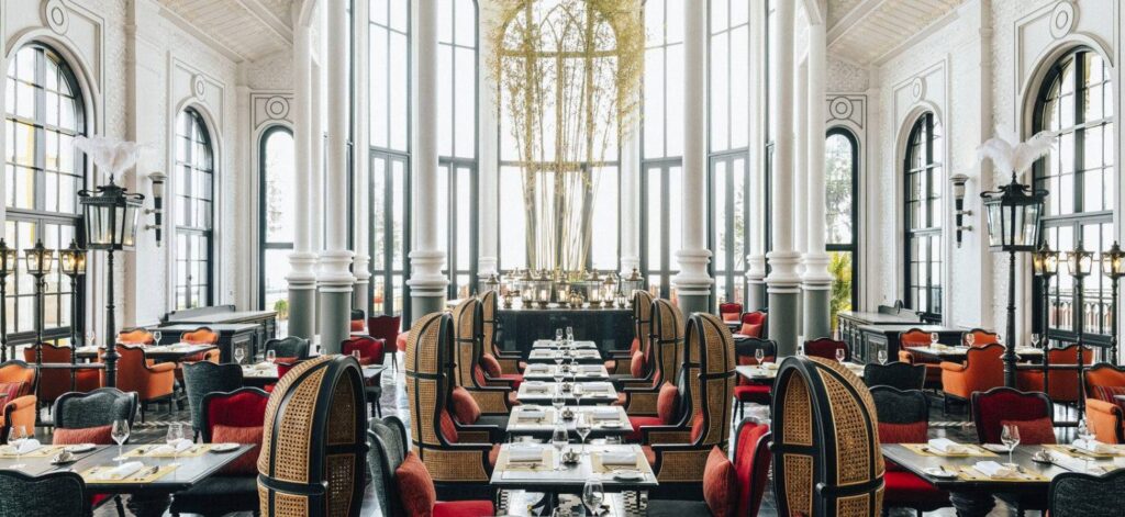 restaurant-Hotel-de-Coupole-Sapa
