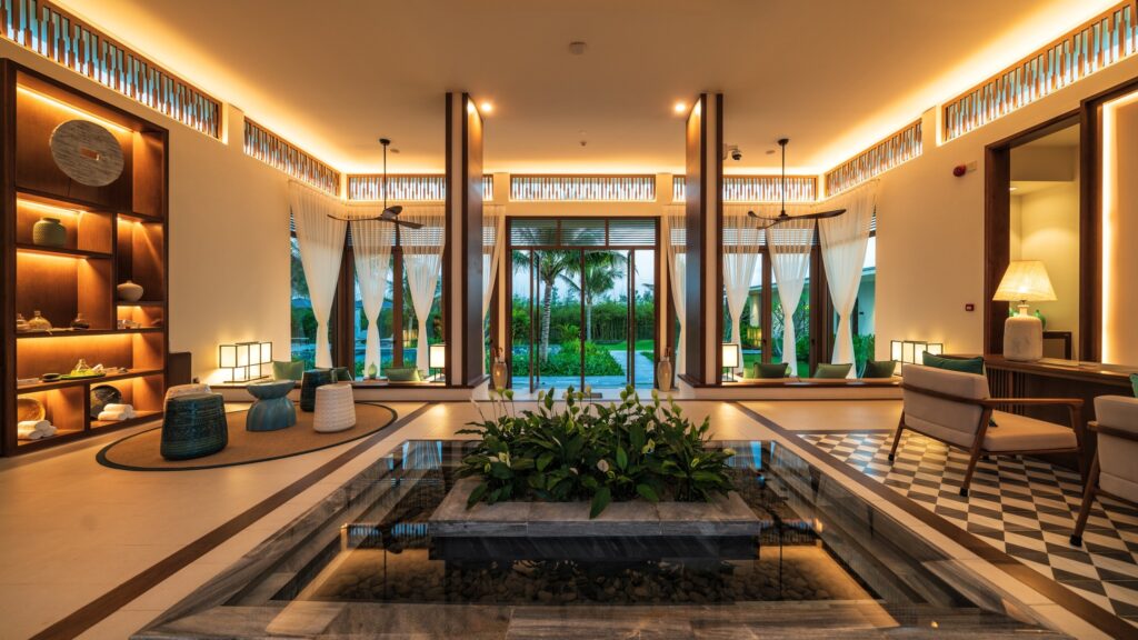 spa-resort-maia-quy-nhon resort in Quy Nhon