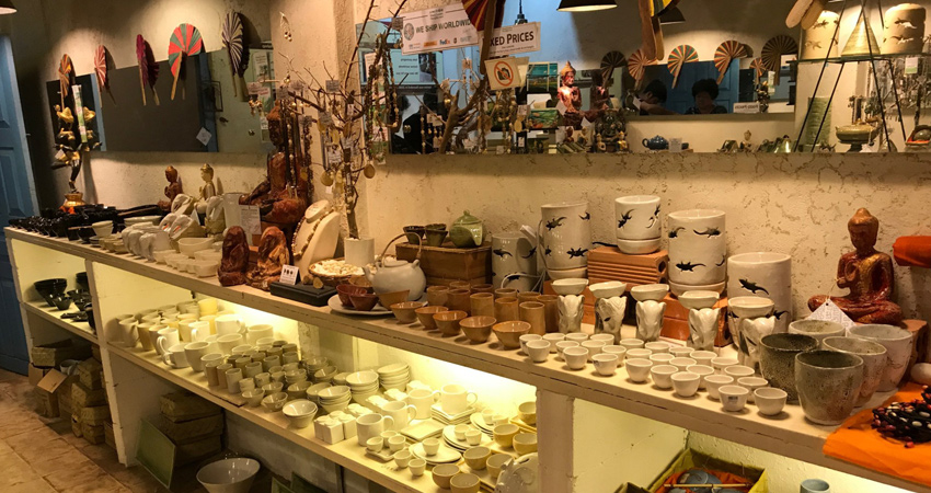 Khmer Ceramics Centre-siemreap-luxperia