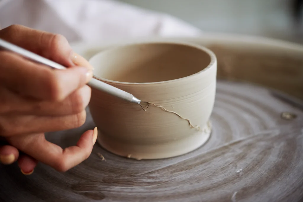 Khmer Ceramics Pottery Class - Luxperia