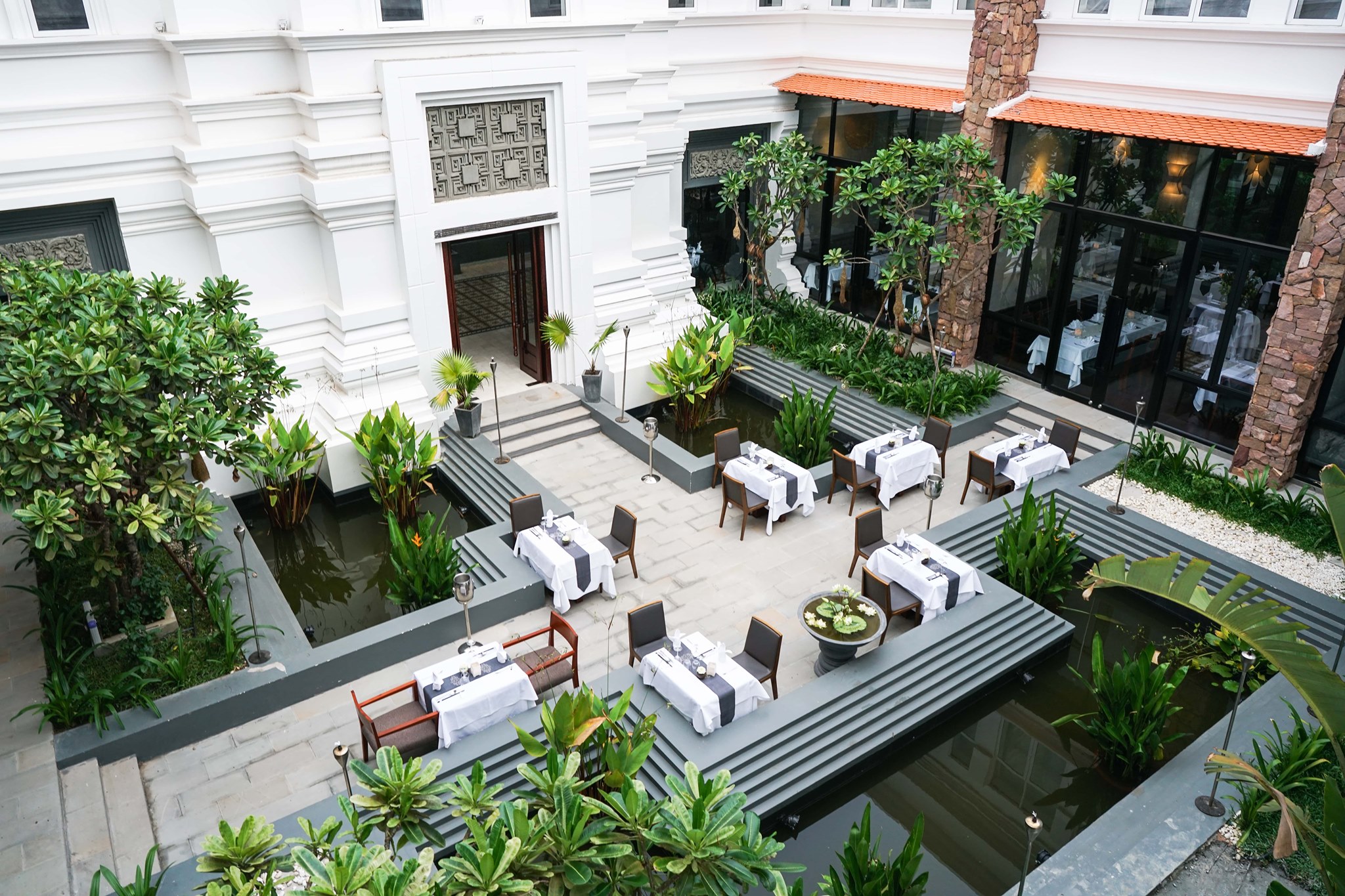 Malis Siem Reap - Luxperia