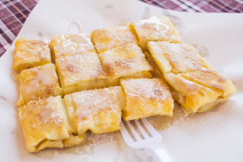 Pancake (roti)
