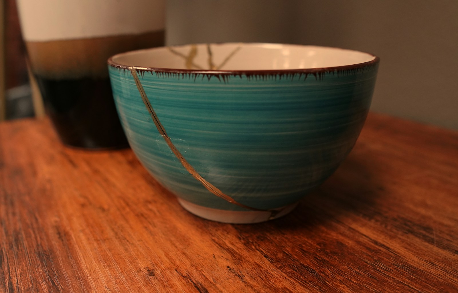 Kintsugi - Luxperia