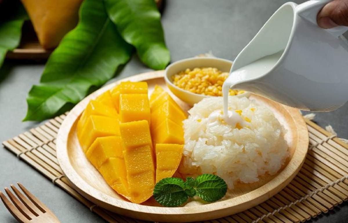 sticky-rice-with-mango-recipe