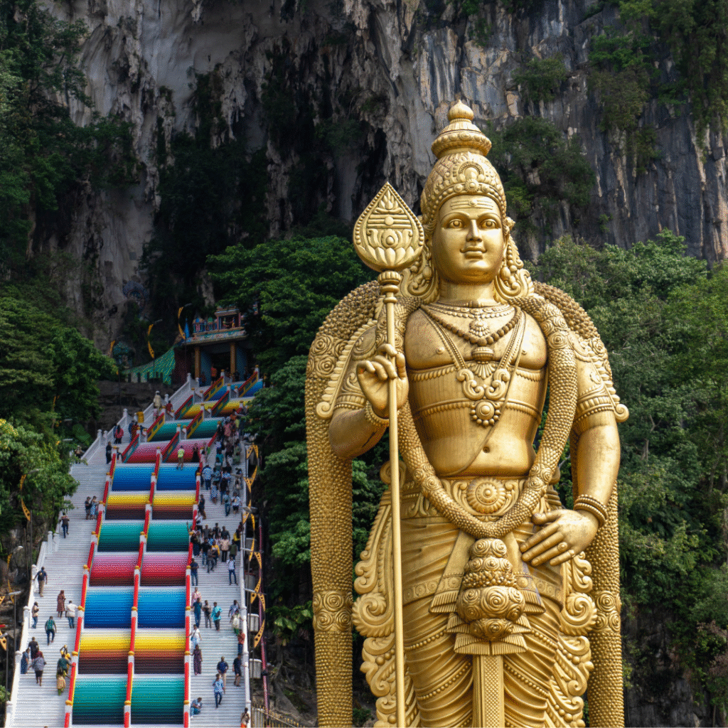 Batu Caves