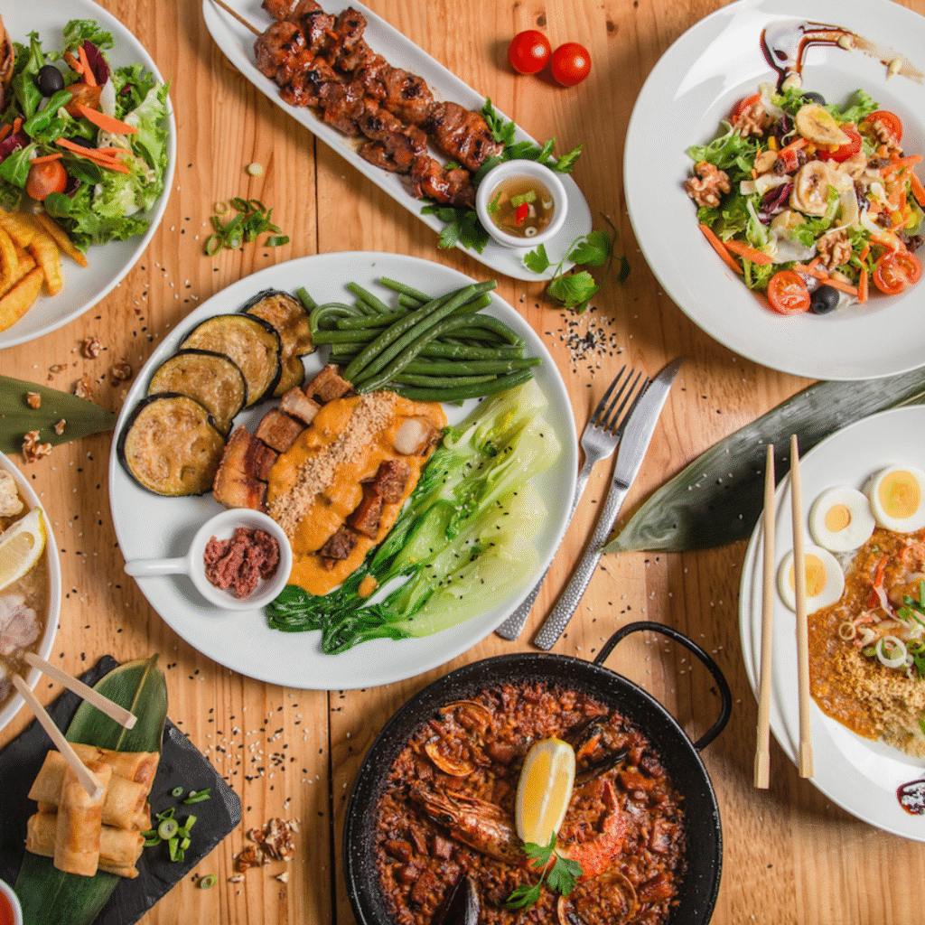 Eat Philippines