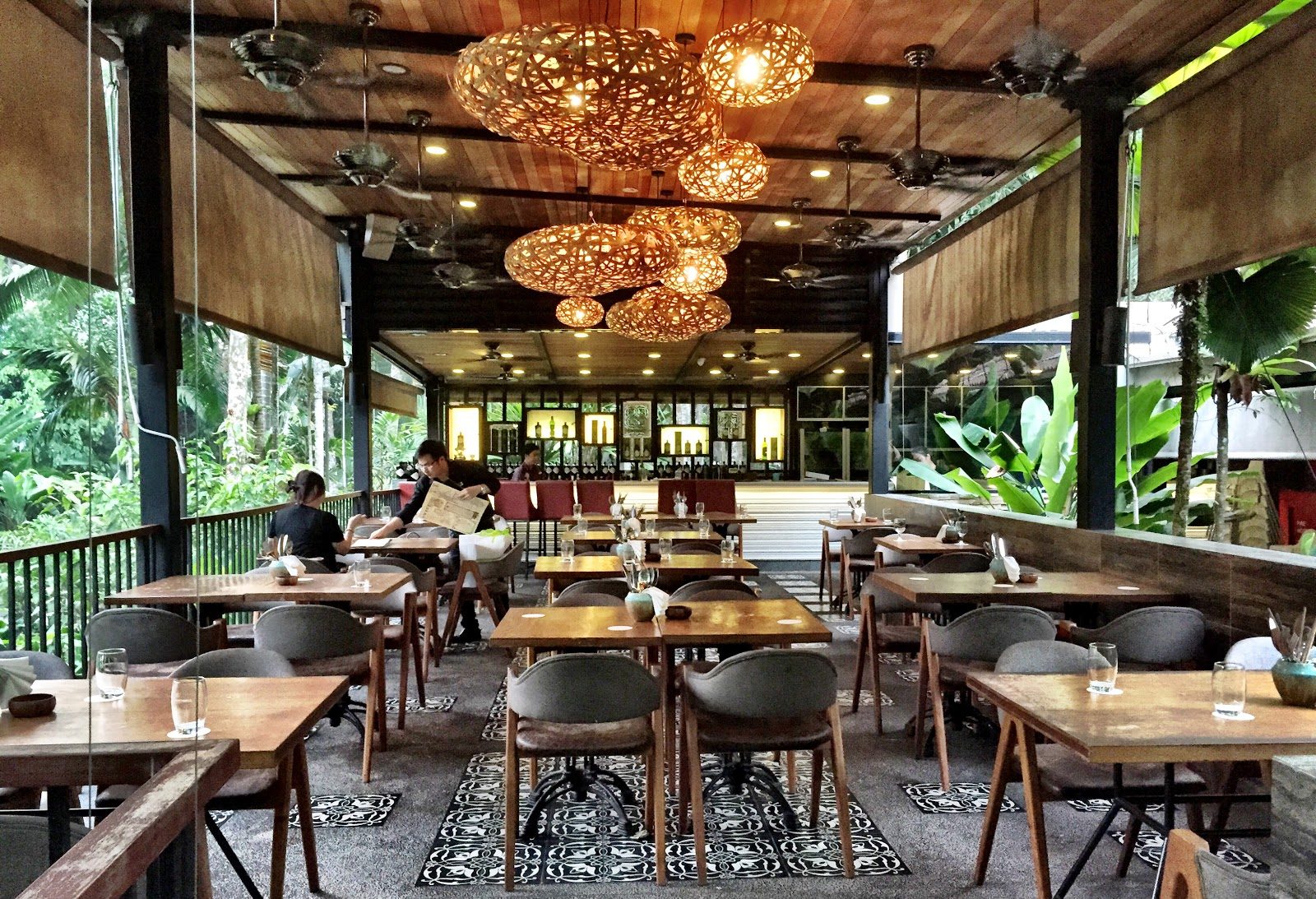 The Halia at Singapore Botanic Gardens - Luxperia