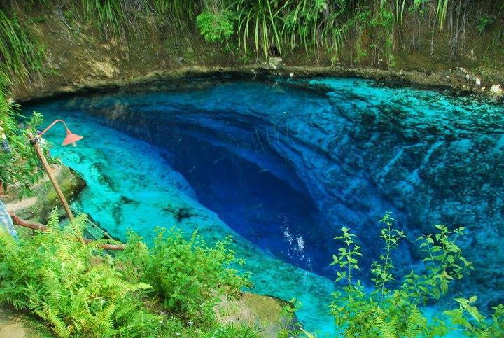 Cebu Adventure Experience - Luxperia