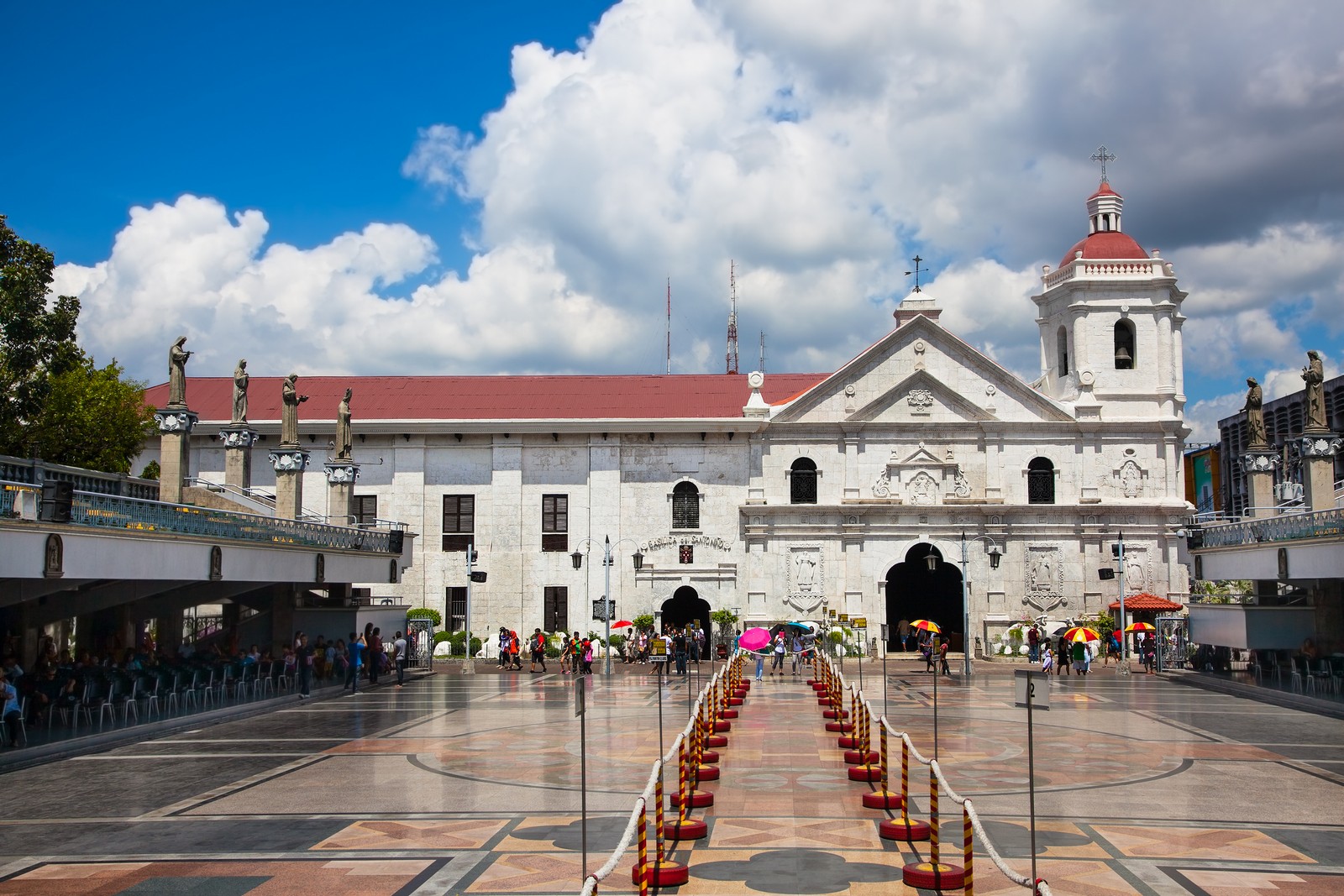 Cebu Heritage Walk - Luxperia Travel