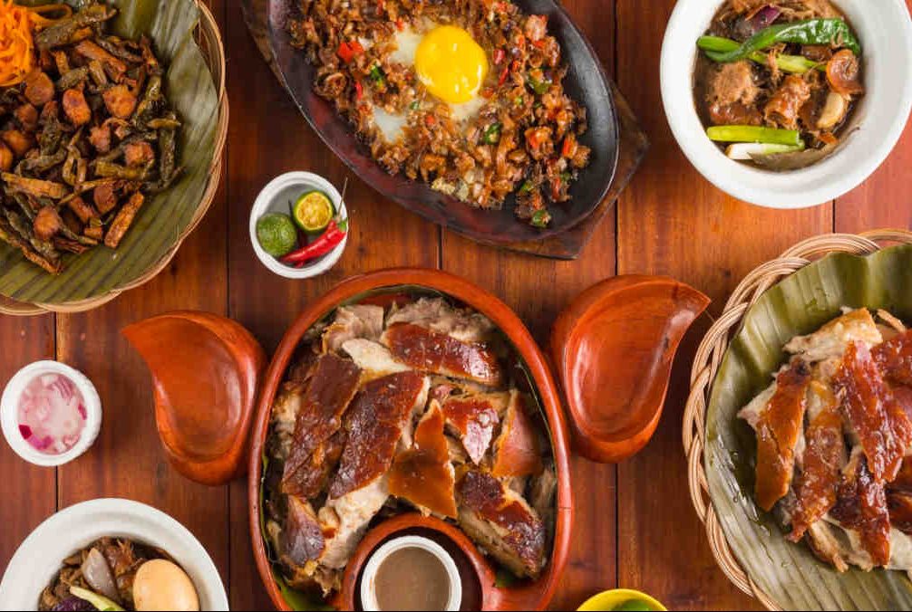 Cebu Street Food - Luxperia Travel