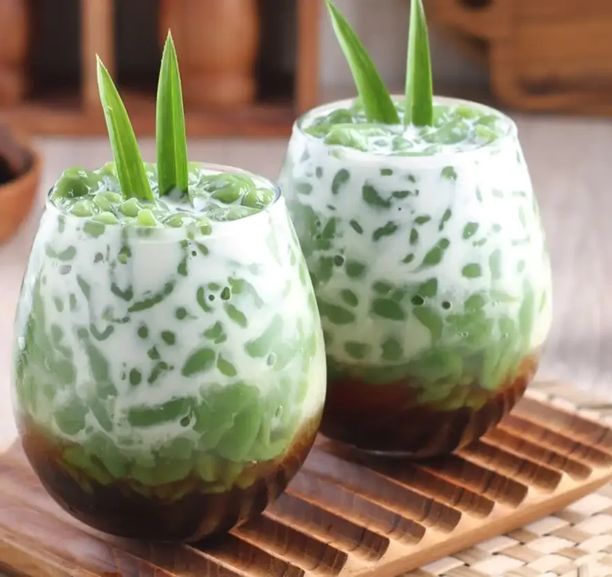 Cendol