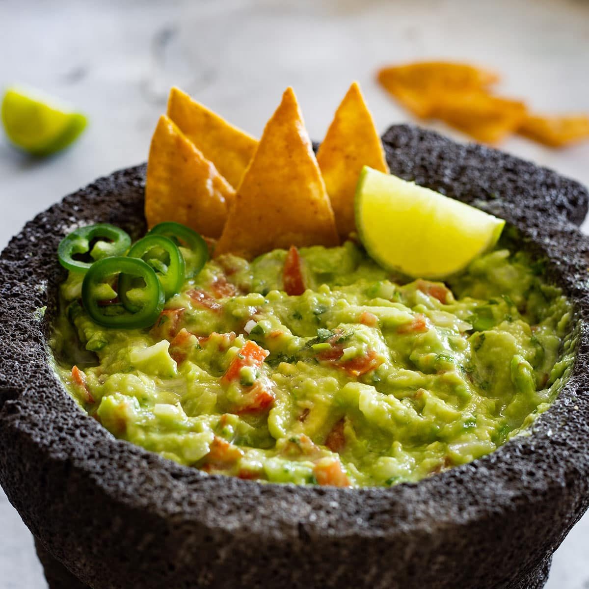 Guacamole Restaurant (Coron) Palawan-luxperia