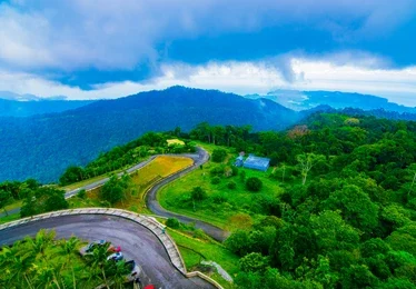 Gunung Raya
