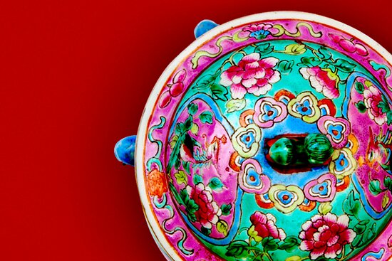 Heritage Artisans - George Town, Penang - Luxperia