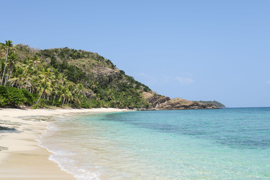 Island Hopping and Beach Escape - Luxperia Travel