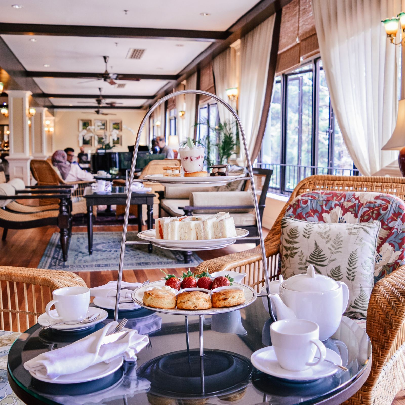 Jim Thompson Tea Room-cameron-luxperia