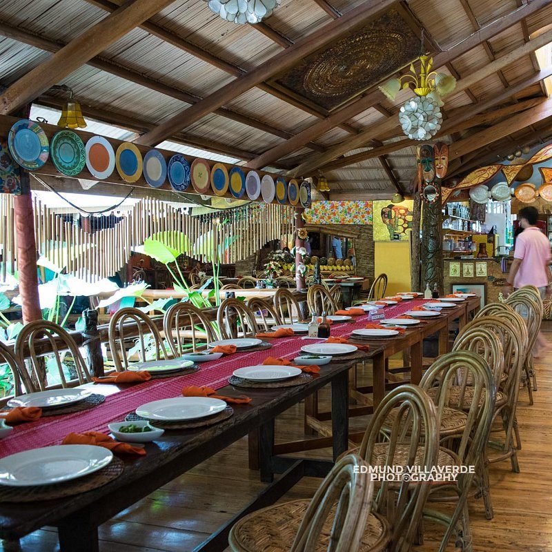 KaLui Restaurant (Puerto Princesa) Palawan-luxperia