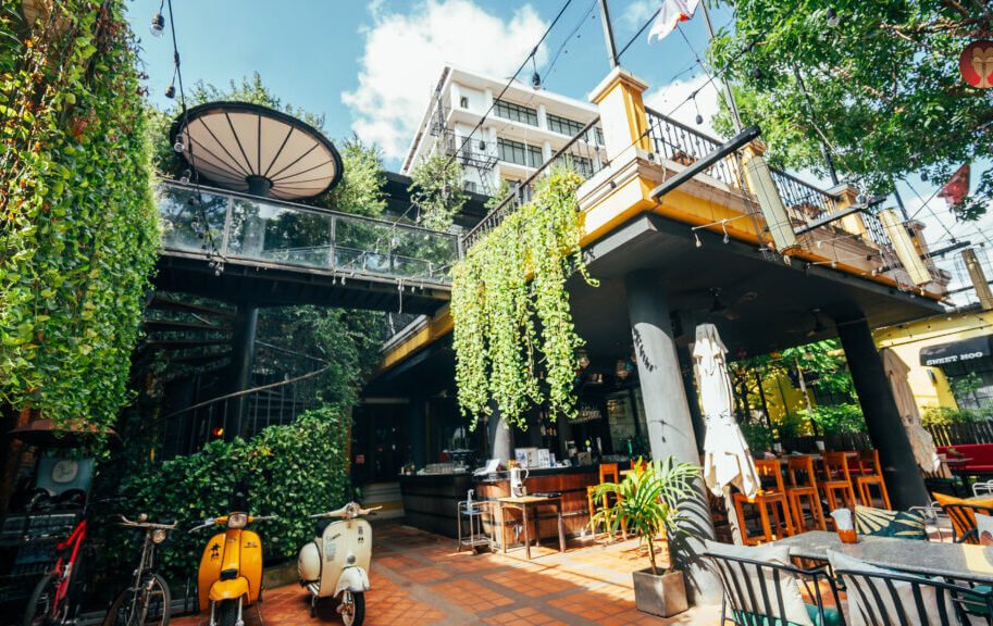 Khop Chai Deu - Luxperia Travel