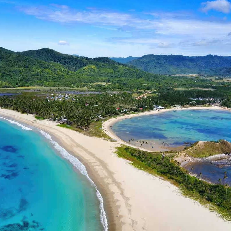 Nacpan Beach (El Nido)-luxperia