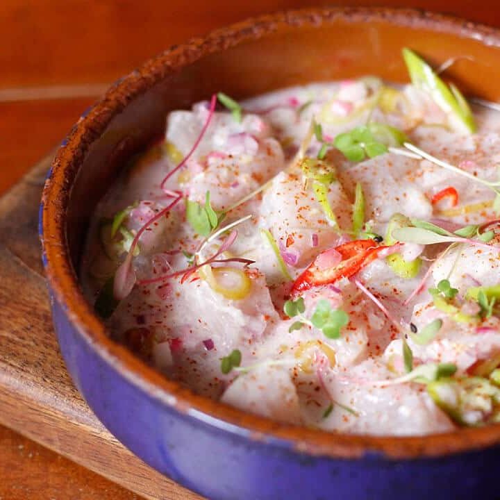 PALAWAN kinilaw- luxperia