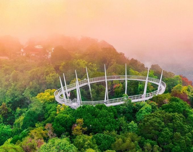 Penang Hill