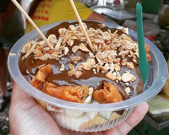 Rojak penang