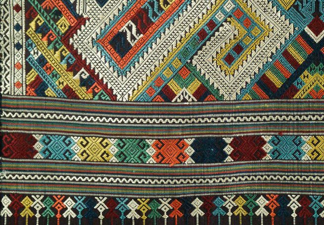 Silk Weaving and Lao Artisans Workshop - Luxperia Travel