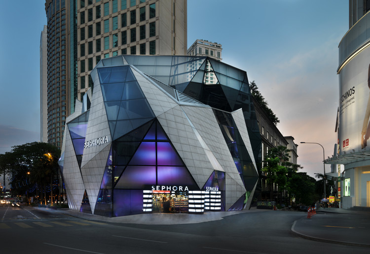 Starhill Gallery - Kuala Lumpur - Luxperia