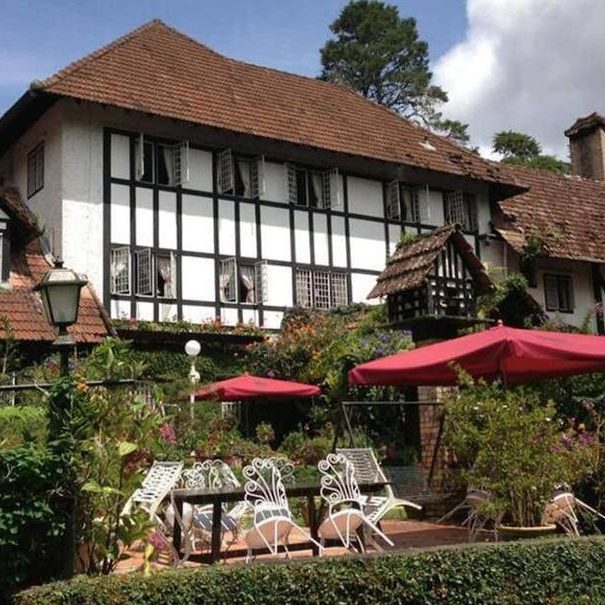 The Smokehouse Hotel & Restaurant Gift Shop-cameron-luxperia