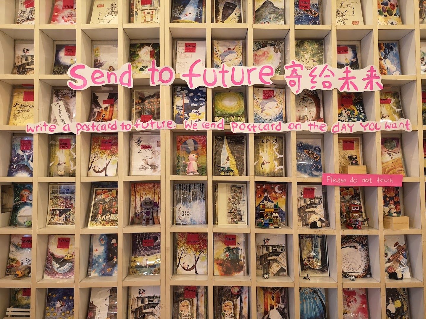 Unique Penang Art Gallery - George Town, Penang - Luxperia