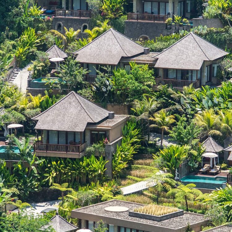 Bali-island-resort Resort in Bali