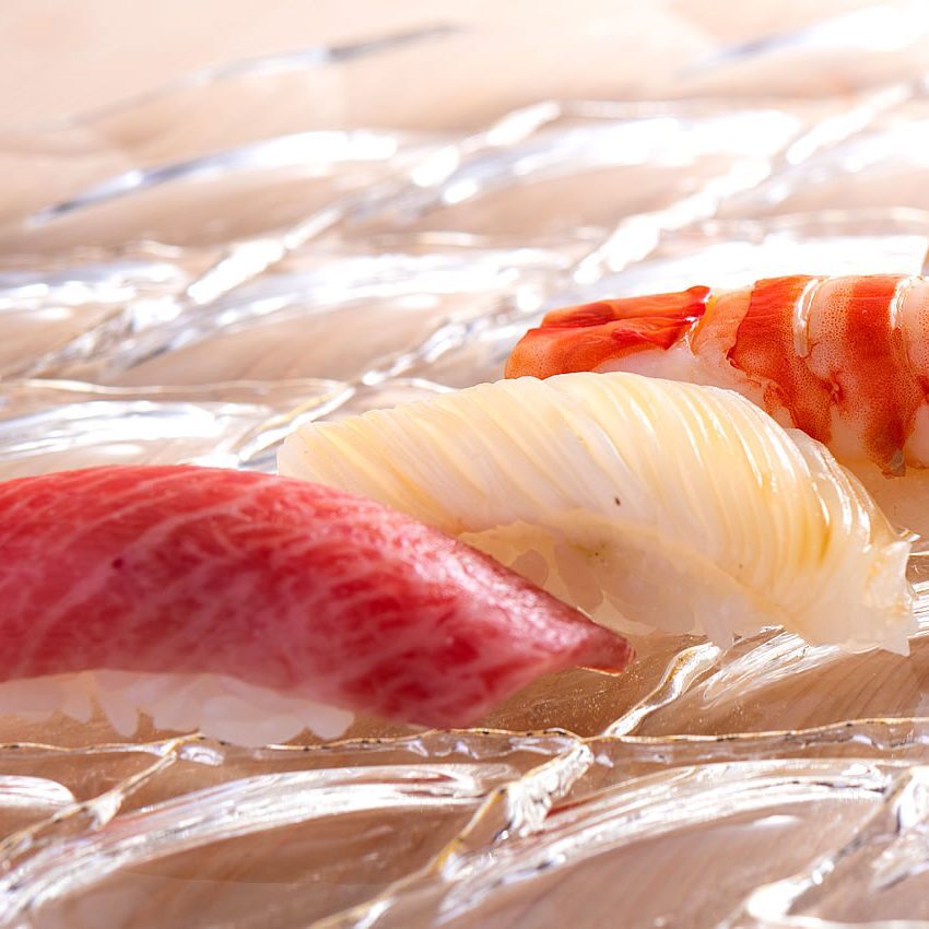 Sushi Harasho-osaka-luxperia